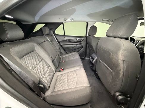 Used 2019 Chevrolet Equinox LT image 8