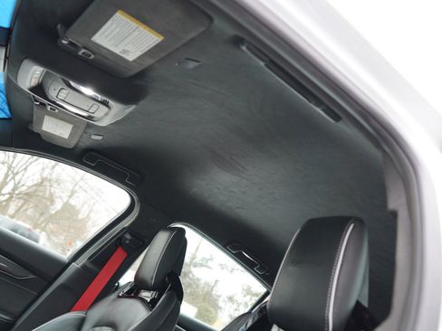 Used 2023 Cadillac CT5 V Blackwing w/ LPO, Blue Accent Package image 62