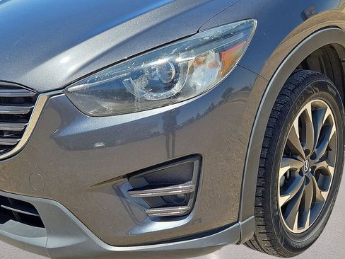 Used 2016 MAZDA CX-5 Grand Touring FWD image 10