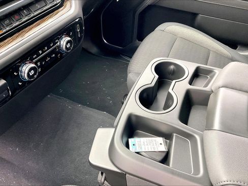 New 2026 GMC Sierra 1500 Elevation w/ X31 Off-Road Package image 8