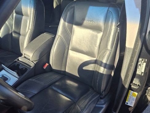 Used 2014 Volvo XC90 3.2 R-Design AWD/4WD image 21
