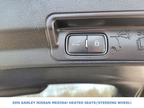 Used 2025 Ford Explorer ST-Line image 47