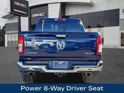 Used 2020 RAM 1500 Big Horn image 7