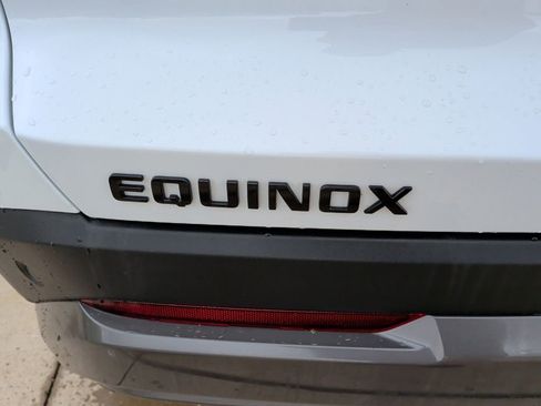 Used 2026 Chevrolet Equinox ACTIV w/ Convenience Package III image 41