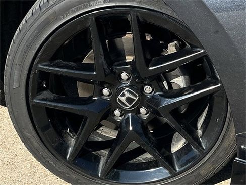 Used 2023 Honda Civic Sport image 9