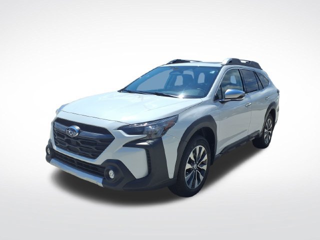 Used 2025 Subaru Outback Touring XT w/ Popular Package #2 AWD/4WD image 15