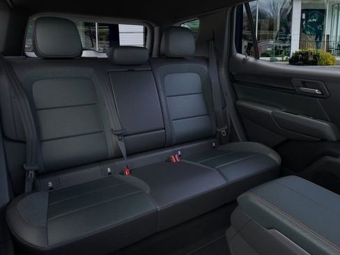 New 2026 GMC Terrain AT4 w/ Convenience Package III image 17