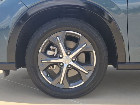 Used 2024 Honda HR-V EX-L image 12