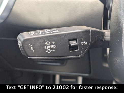 Used 2021 Audi S6 Prestige image 27