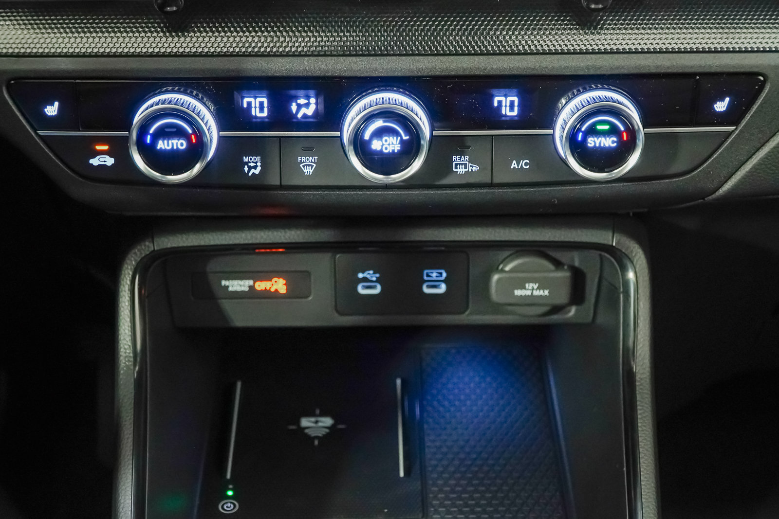 New 2027 Honda CR-V Sport-L image 28
