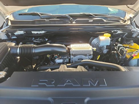 Used 2023 RAM 1500 Big Horn image 22