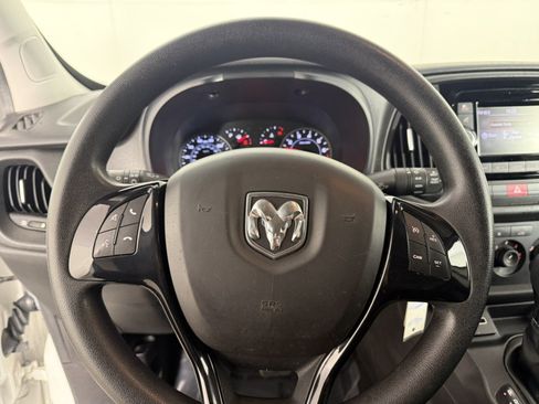 Used 2022 RAM ProMaster City Tradesman image 21