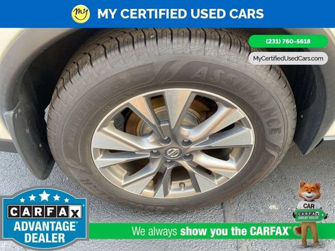 Used 2015 Nissan Murano SL w/ SL Technology Package AWD/4WD image 36