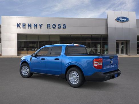 New 2026 Ford Maverick XL AWD/4WD image 5