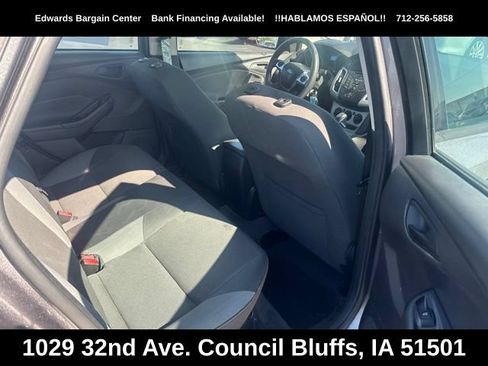 Used 2012 Ford Focus SE FWD image 8
