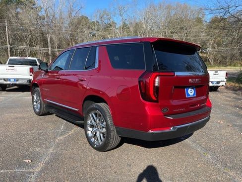 New 2026 GMC Yukon Elevation w/ Elevation Premium Package image 3