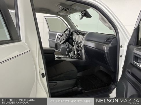 Used 2022 Toyota 4Runner Trail Special Edition image 14