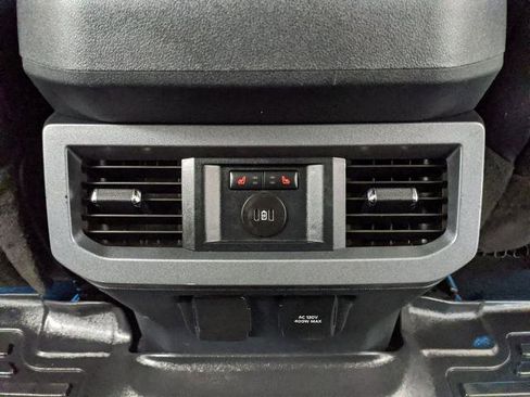 Certified 2023 Ford F250 Lariat w/ Lariat Ultimate Package image 15