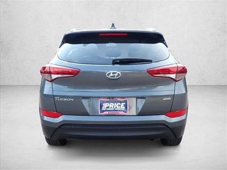Used 2017 Hyundai Tucson SE Plus AWD/4WD video 3