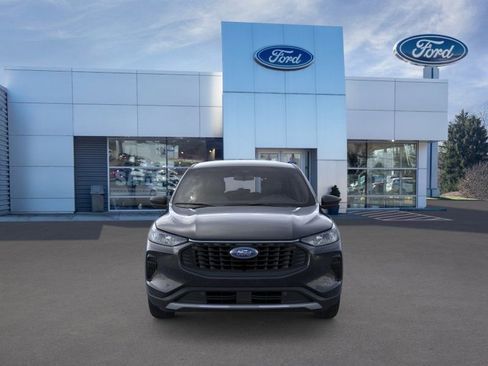 New 2026 Ford Escape Active w/ Tech Pack #1 AWD/4WD image 6