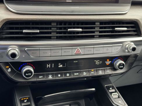Used 2021 Kia Telluride EX w/ EX Premium Package AWD/4WD image 28