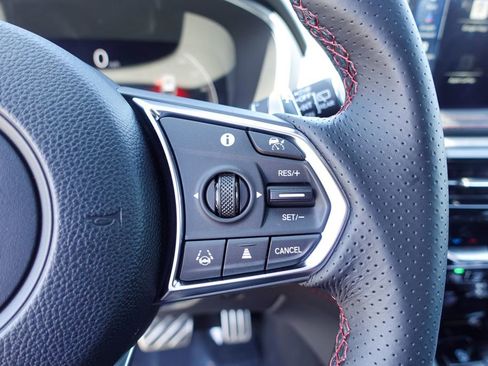 New 2026 Acura MDX A-Spec image 18