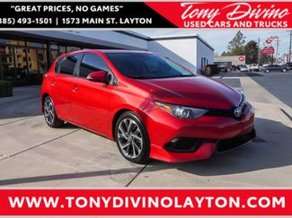 Used 2018 Toyota Corolla iM video 1