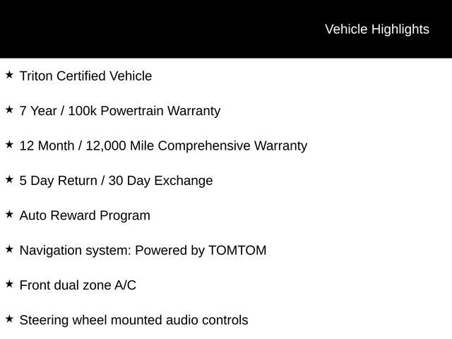 Used 2022 Mitsubishi Outlander SEL AWD/4WD image 5