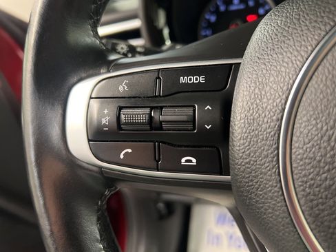Used 2022 Kia K5 EX w/ EX Premium Package image 20
