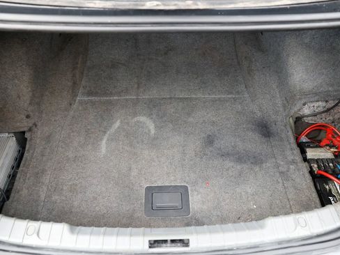 Used 2007 BMW 335i 335i Sedan 4D image 28