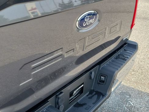 Used 2022 Ford F150 XLT w/ Equipment Group 302A High AWD/4WD image 6