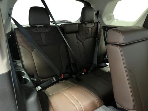 Used 2026 Honda Pilot Elite image 27