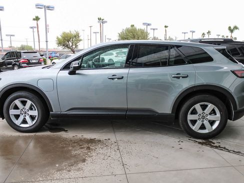 New 2025 Honda Prologue EX image 8