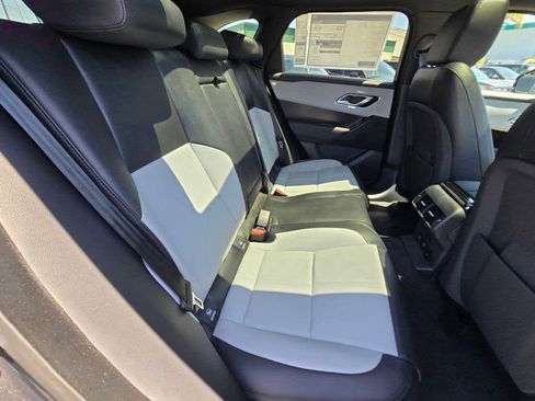 Used 2026 Land Rover Range Rover Velar Dynamic SE image 14