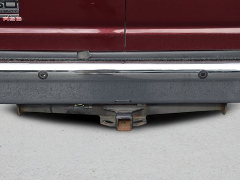 Used 2008 Ford E-350 and Econoline 350 XLT RWD image 7