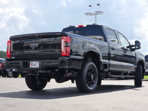 New 2026 Ford F350 Lariat w/ Black Appearance Package AWD/4WD image 20