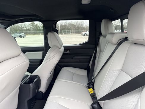 New 2026 Toyota Tacoma Limited AWD/4WD image 24