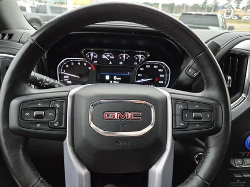 Certified 2021 GMC Sierra 1500 SLT image 23