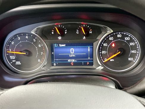 Used 2023 GMC Acadia SLE w/ Driver Convenience Package AWD/4WD image 13