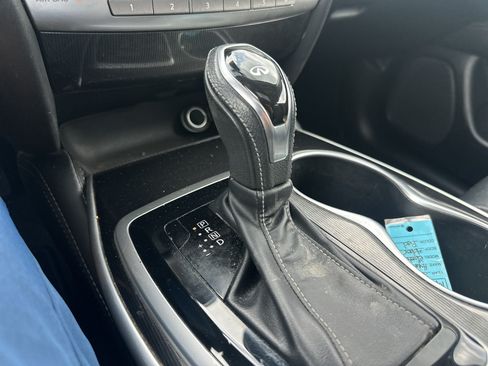 Used 2019 INFINITI QX60 Luxe w/ Essential Package FWD image 23