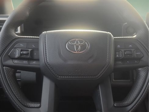 New 2026 Toyota Tacoma SR image 25