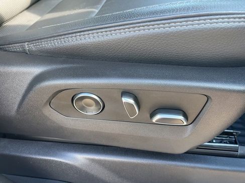 Used 2024 GMC Sierra 2500 Denali w/ Denali Reserve Package image 58