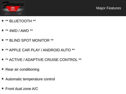 Used 2024 Toyota Highlander LE image 13