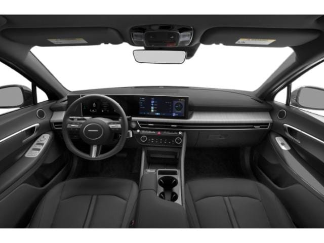 New 2027 Hyundai Sonata SEL FWD image 8