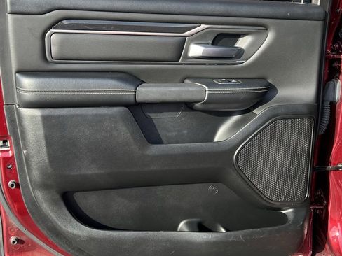 Used 2020 RAM 1500 Sport w/ Advanced Safety Group image 15