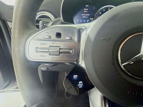 Used 2020 Mercedes-Benz C 63 AMG Coupe image 13