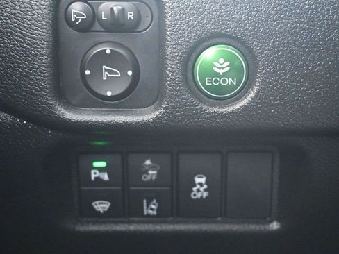 Used 2023 Honda Passport Elite image 15