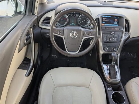 Used 2014 Buick Verano image 14