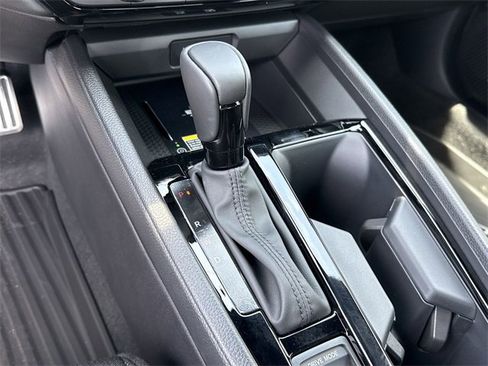 New 2025 Honda Accord Sport image 29