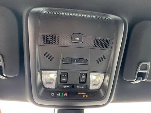 Used 2023 Cadillac XT5 Sportv AWD/4WD image 17